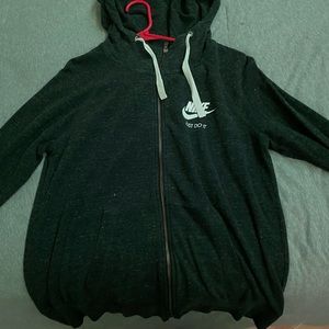 Women’s Nike jacket